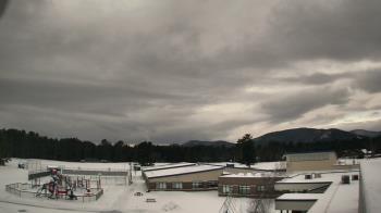 Weather camera view of Stuart M Townsend Elementary School.