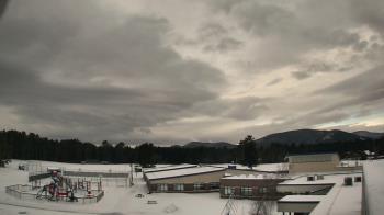 Weather camera view of Stuart M Townsend Elementary School.