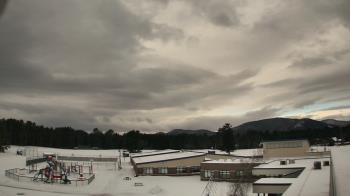 Weather camera view of Stuart M Townsend Elementary School.