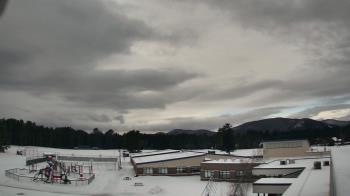 Weather camera view of Stuart M Townsend Elementary School.