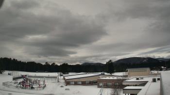 Weather camera view of Stuart M Townsend Elementary School.