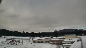 Weather camera view of Stuart M Townsend Elementary School.