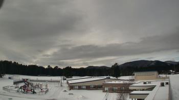 Weather camera view of Stuart M Townsend Elementary School.