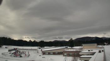 Weather camera view of Stuart M Townsend Elementary School.