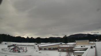 Weather camera view of Stuart M Townsend Elementary School.
