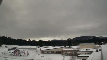 Weather camera view of Stuart M Townsend Elementary School.
