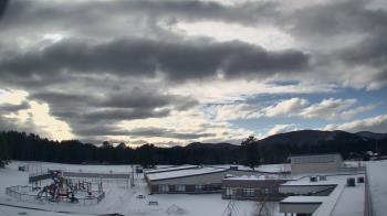 Weather camera view of Stuart M Townsend Elementary School.