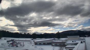 Weather camera view of Stuart M Townsend Elementary School.