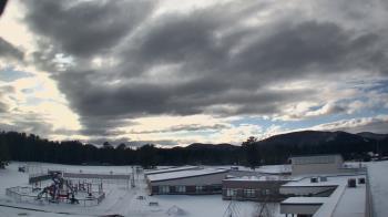 Weather camera view of Stuart M Townsend Elementary School.