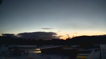 Weather camera view of Stuart M Townsend Elementary School.