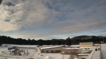Weather camera view of Stuart M Townsend Elementary School.