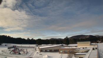 Weather camera view of Stuart M Townsend Elementary School.