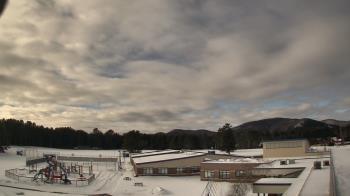 Weather camera view of Stuart M Townsend Elementary School.