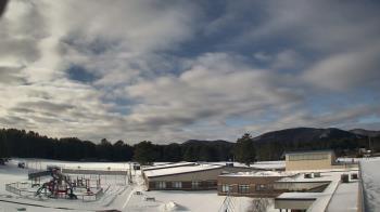 Weather camera view of Stuart M Townsend Elementary School.