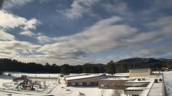 Weather camera view of Stuart M Townsend Elementary School.