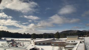 Weather camera view of Stuart M Townsend Elementary School.