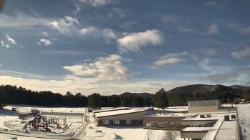 Weather camera view of Stuart M Townsend Elementary School.