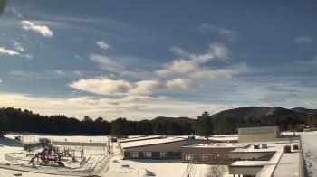 Weather camera view of Stuart M Townsend Elementary School.