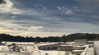 Weather camera view of Stuart M Townsend Elementary School.