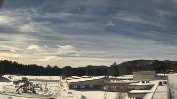 Weather camera view of Stuart M Townsend Elementary School.