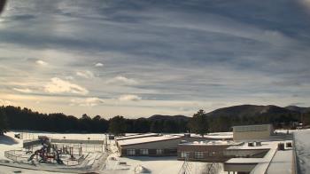 Weather camera view of Stuart M Townsend Elementary School.