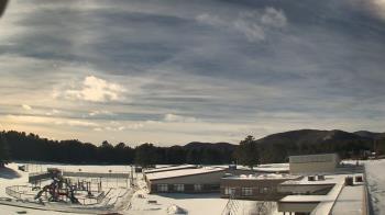 Weather camera view of Stuart M Townsend Elementary School.