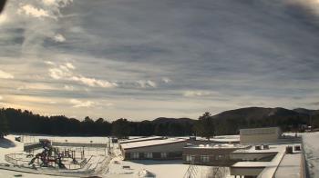 Weather camera view of Stuart M Townsend Elementary School.