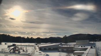 Weather camera view of Stuart M Townsend Elementary School.