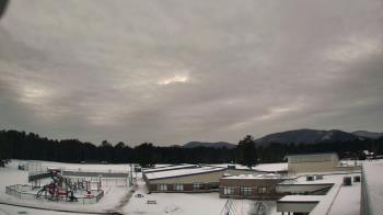 Weather camera view of Stuart M Townsend Elementary School.