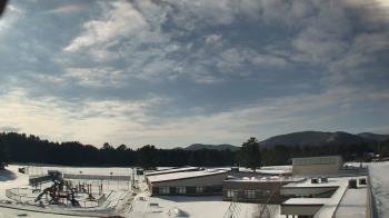 Weather camera view of Stuart M Townsend Elementary School.