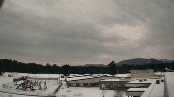 Weather camera view of Stuart M Townsend Elementary School.