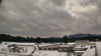 Weather camera view of Stuart M Townsend Elementary School.