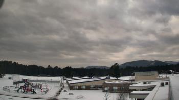 Weather camera view of Stuart M Townsend Elementary School.