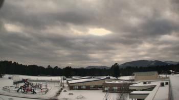 Weather camera view of Stuart M Townsend Elementary School.