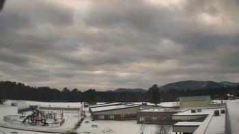 Weather camera view of Stuart M Townsend Elementary School.