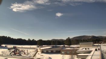 Weather camera view of Stuart M Townsend Elementary School.