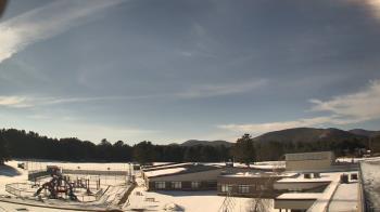 Weather camera view of Stuart M Townsend Elementary School.