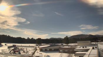 Weather camera view of Stuart M Townsend Elementary School.