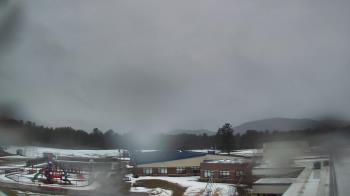 Weather camera view of Stuart M Townsend Elementary School.