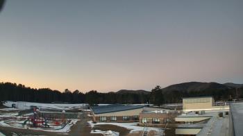 Weather camera view of Stuart M Townsend Elementary School.