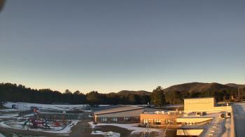 Weather camera view of Stuart M Townsend Elementary School.