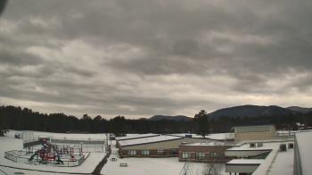 Weather camera view of Stuart M Townsend Elementary School.