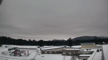 Weather camera view of Stuart M Townsend Elementary School.