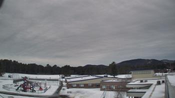 Weather camera view of Stuart M Townsend Elementary School.