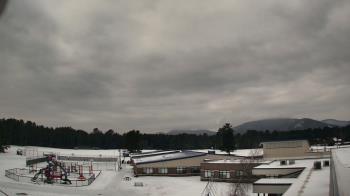 Weather camera view of Stuart M Townsend Elementary School.