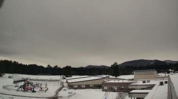 Weather camera view of Stuart M Townsend Elementary School.
