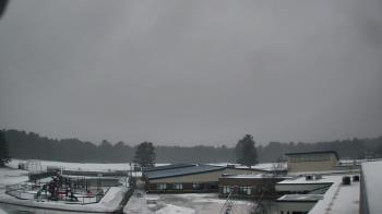 Weather camera view of Stuart M Townsend Elementary School.