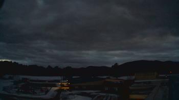 Weather camera view of Stuart M Townsend Elementary School.