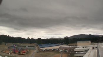 Weather camera view of Stuart M Townsend Elementary School.