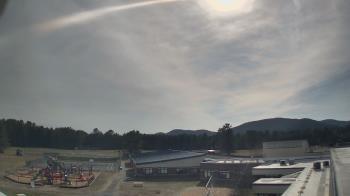 Weather camera view of Stuart M Townsend Elementary School.